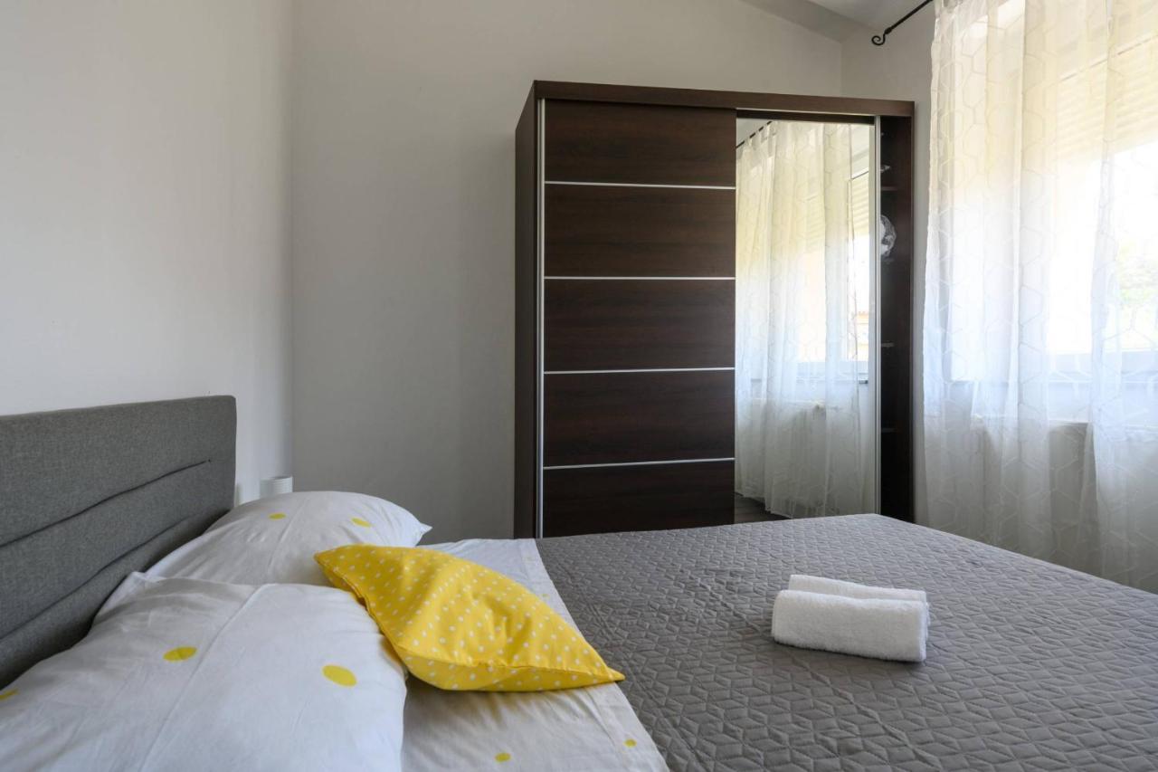 House Boky Holiday home