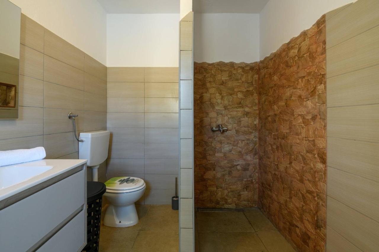 House Boky Holiday home