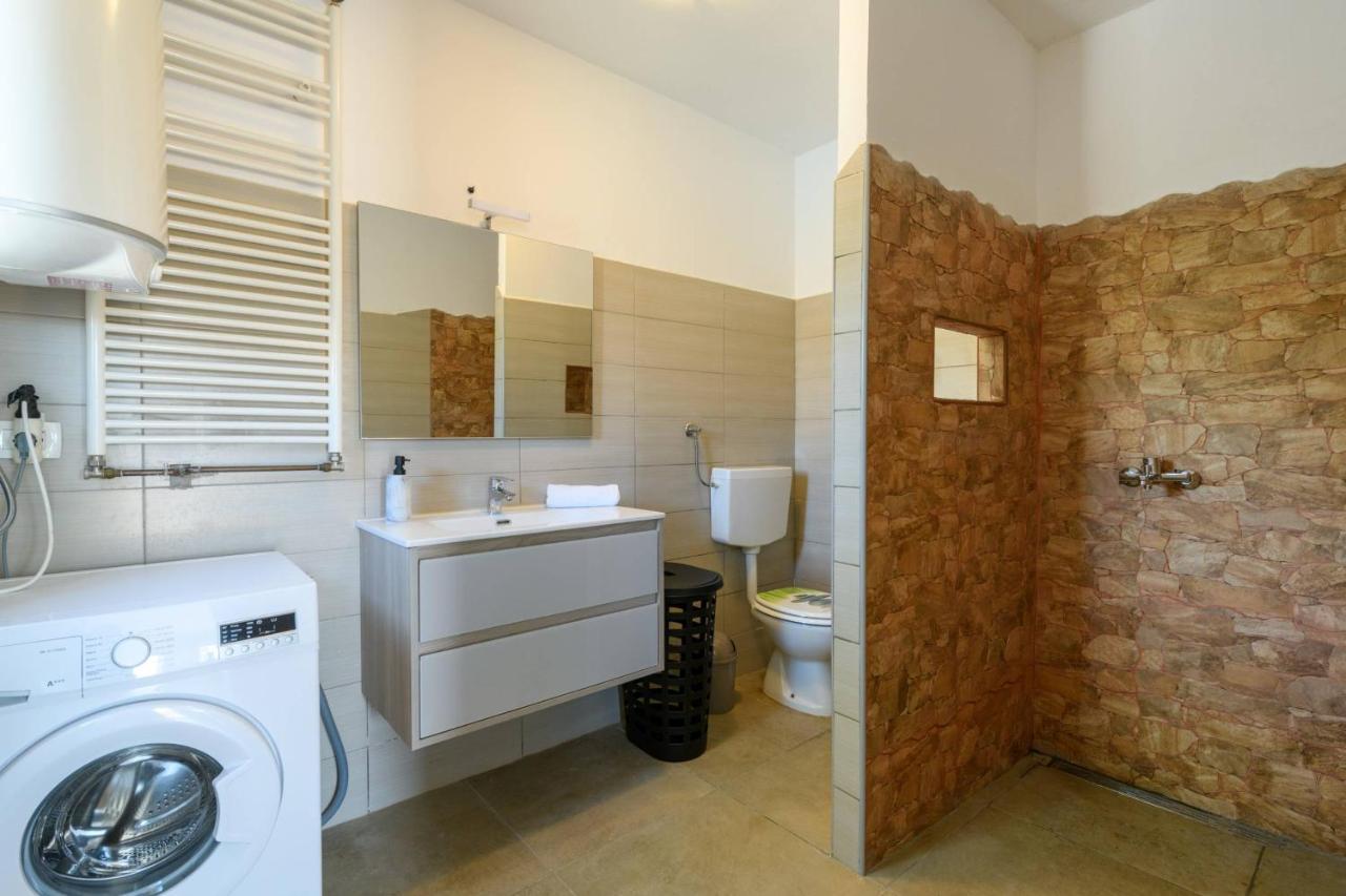 House Boky Holiday home