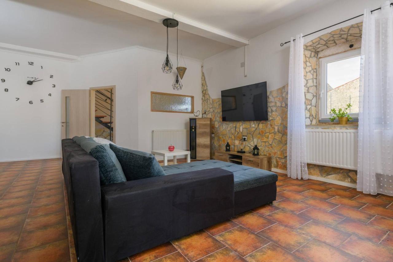 Holiday home House Boky Vodnjan