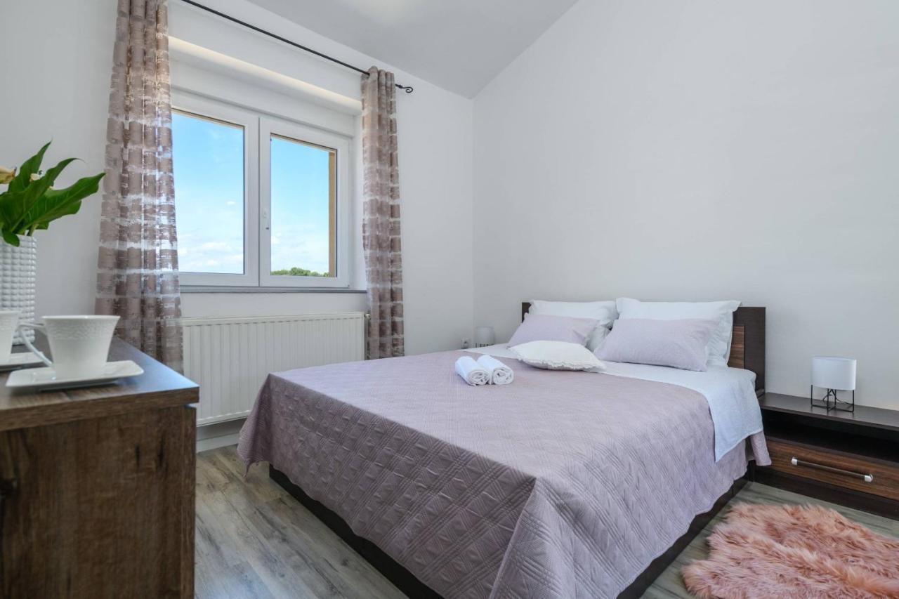 Holiday home House Boky *