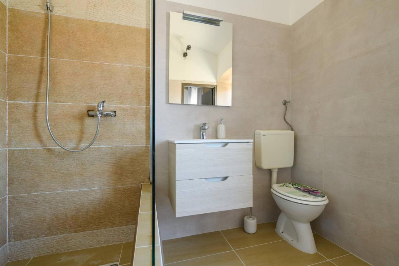 Holiday home House Boky *