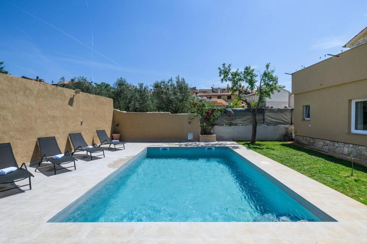 Holiday home House Boky Vodnjan