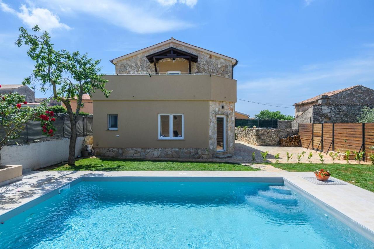 Holiday home House Boky *