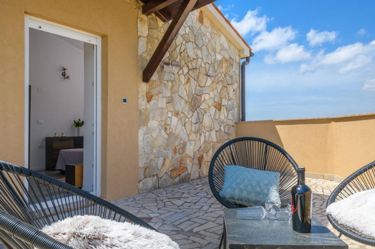 Holiday home House Boky *