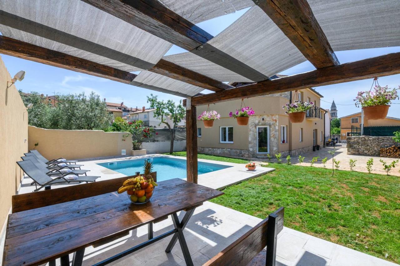 House Boky * Vodnjan