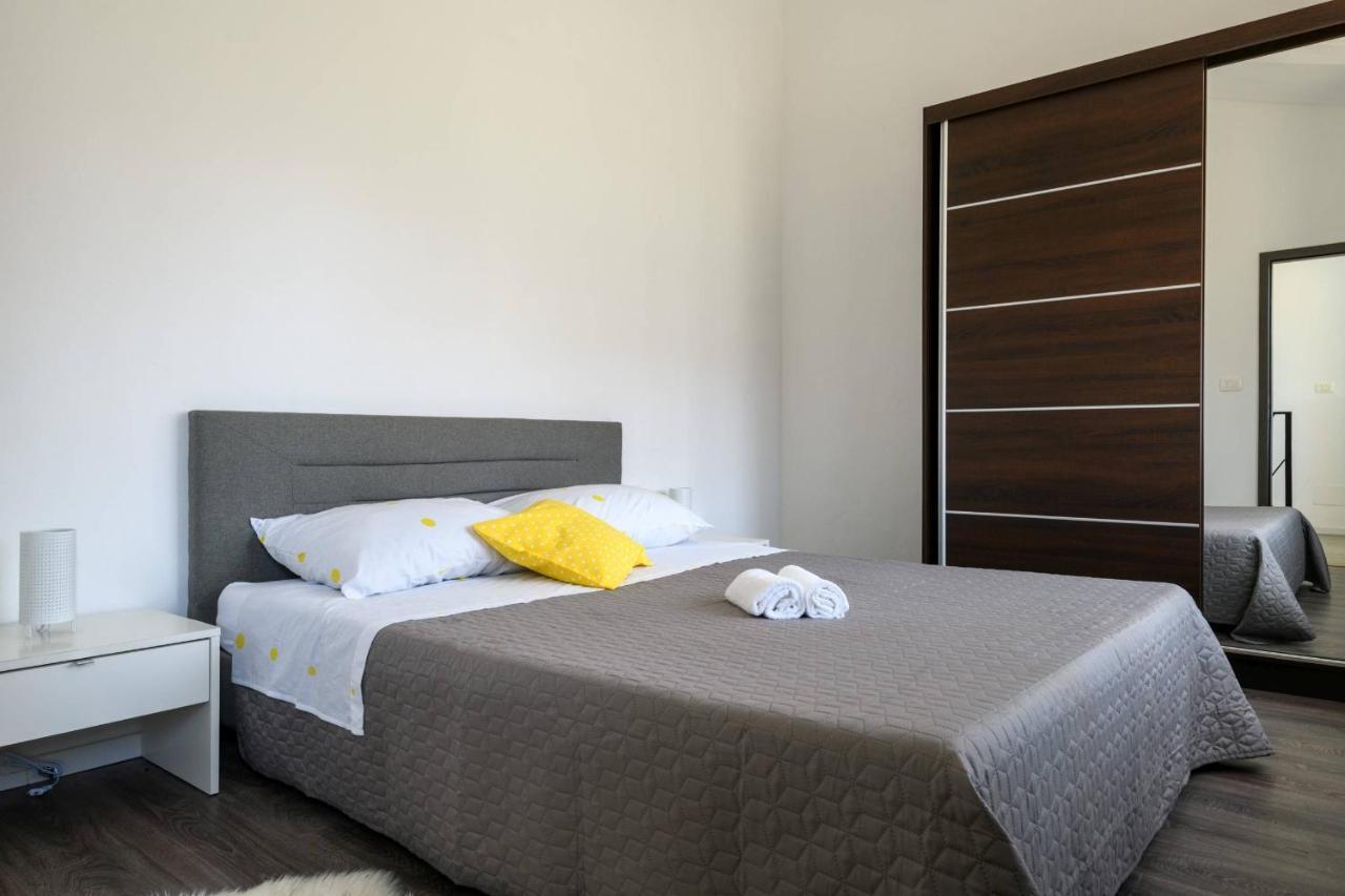 Ferienhaus House Boky Vodnjan