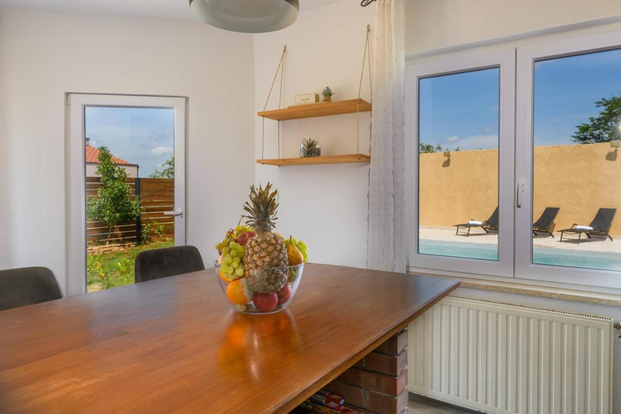 House Boky Ferienhaus