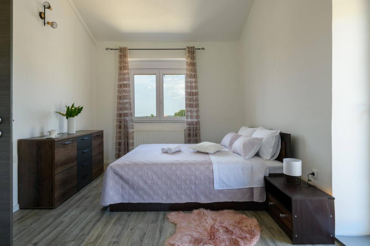 House Boky Ferienhaus