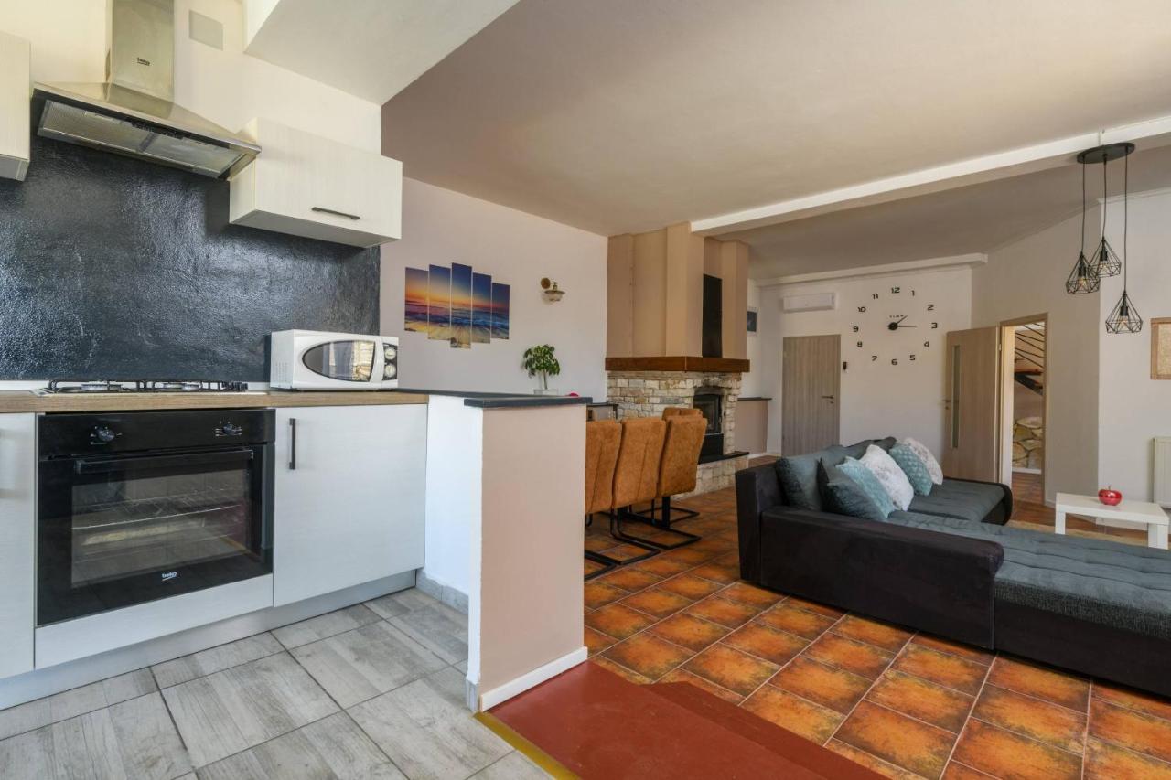 House Boky Ferienhaus