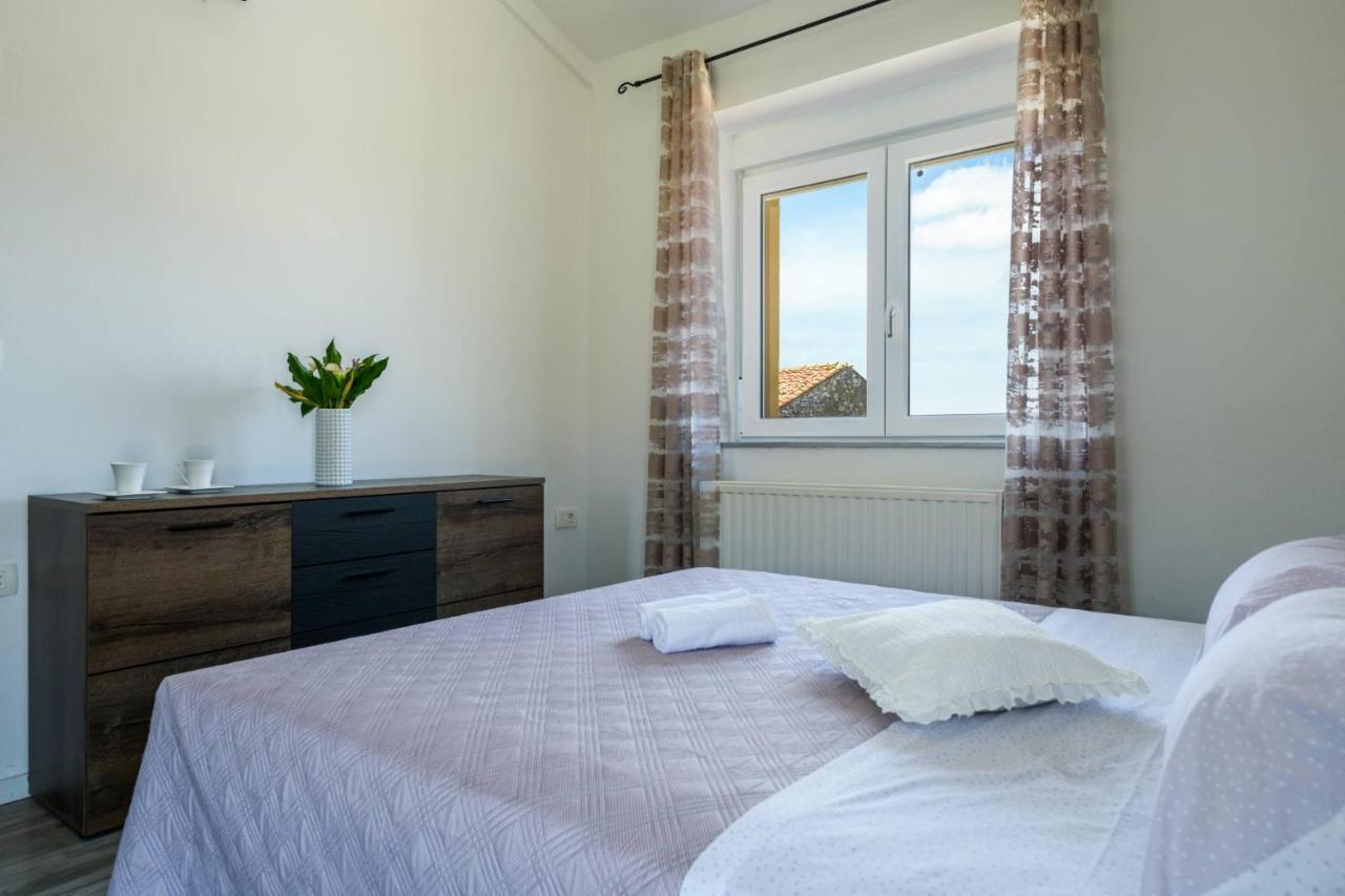 House Boky Ferienhaus Vodnjan