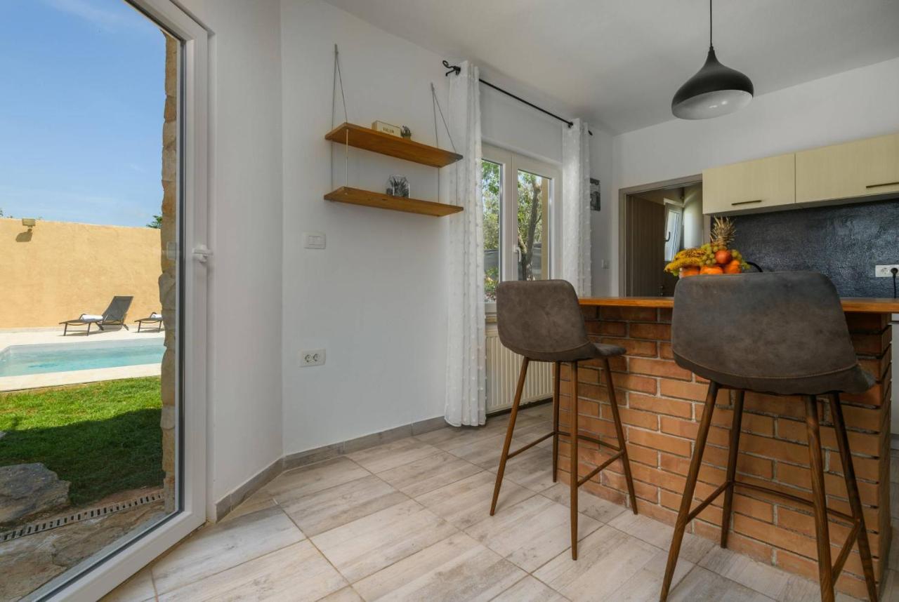 House Boky Ferienhaus Vodnjan