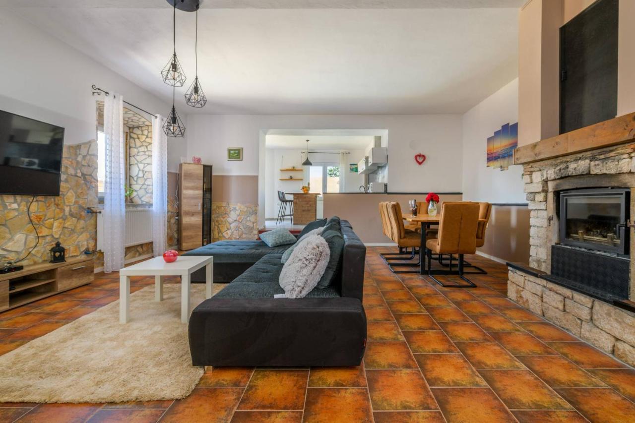 House Boky Vodnjan