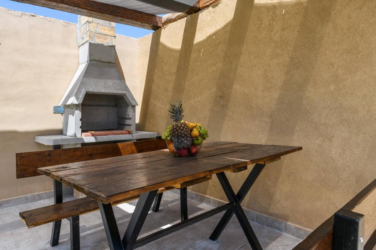 House Boky Ferienhaus