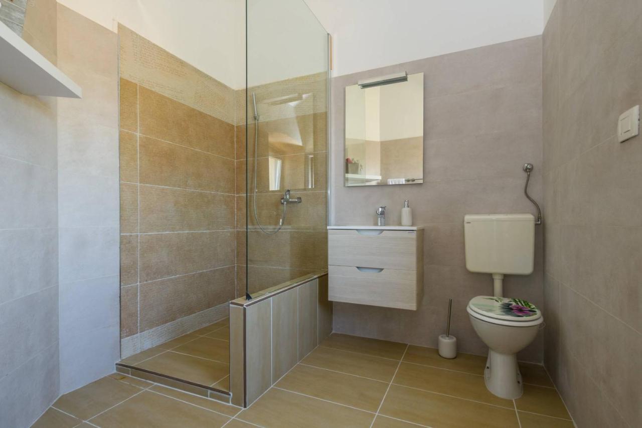 House Boky Ferienhaus