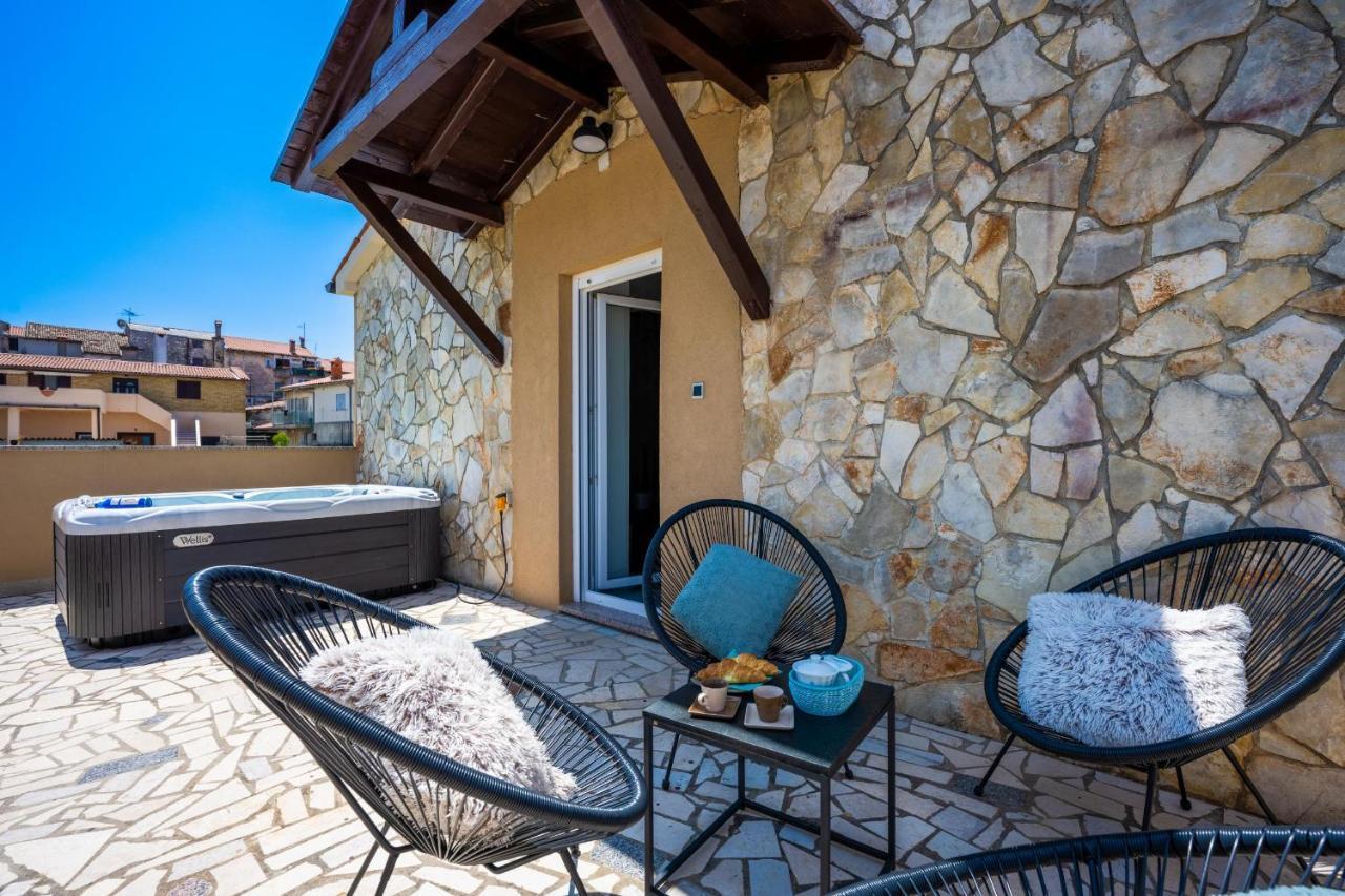 Holiday home House Boky *